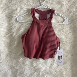 🆕 Alo Yoga Unite Bra Tank